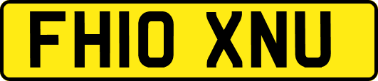 FH10XNU