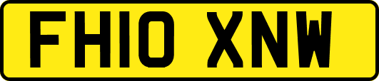 FH10XNW