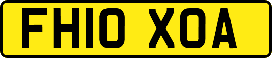 FH10XOA