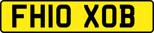 FH10XOB