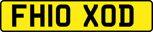 FH10XOD