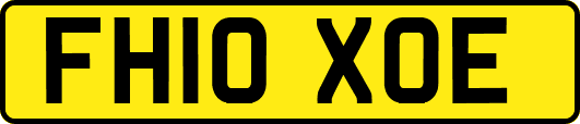 FH10XOE