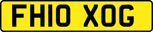 FH10XOG
