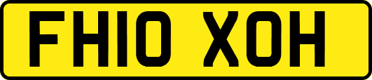 FH10XOH