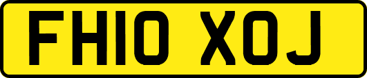 FH10XOJ