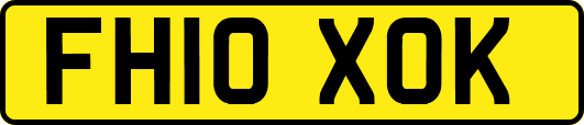 FH10XOK