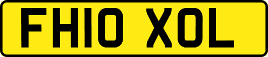 FH10XOL