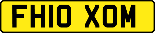 FH10XOM