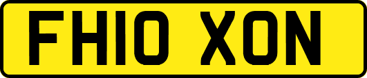 FH10XON