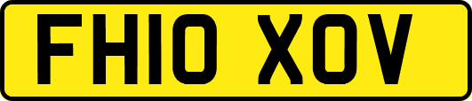 FH10XOV