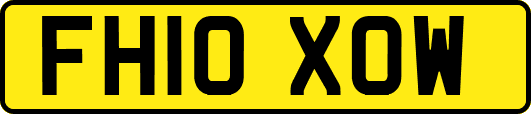 FH10XOW