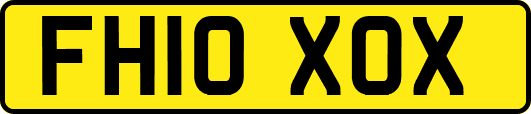 FH10XOX