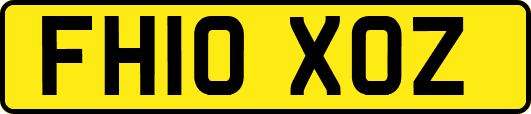 FH10XOZ