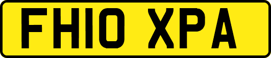 FH10XPA