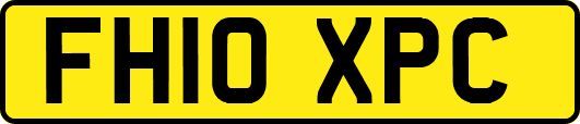 FH10XPC