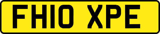 FH10XPE