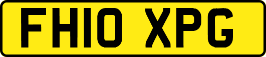FH10XPG