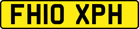 FH10XPH