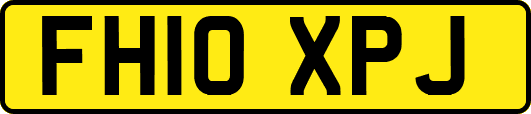 FH10XPJ