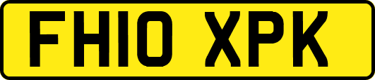 FH10XPK