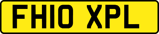FH10XPL