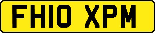 FH10XPM
