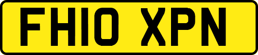 FH10XPN