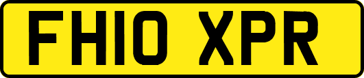 FH10XPR
