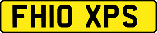 FH10XPS