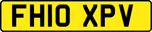 FH10XPV