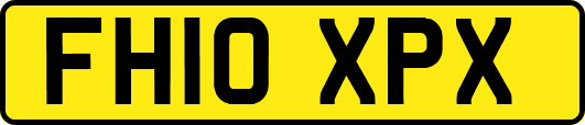 FH10XPX