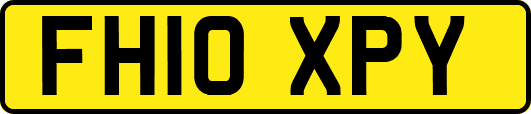 FH10XPY