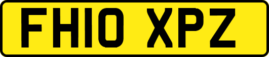 FH10XPZ