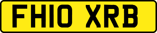 FH10XRB