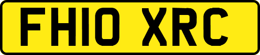 FH10XRC