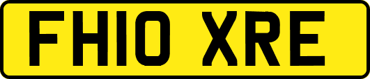 FH10XRE