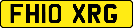 FH10XRG