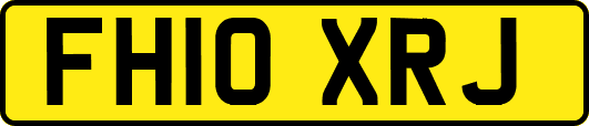 FH10XRJ
