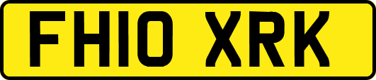 FH10XRK