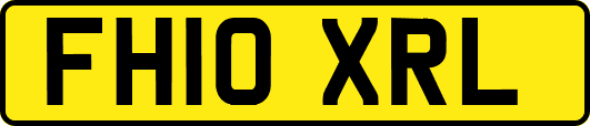 FH10XRL