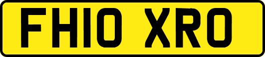 FH10XRO