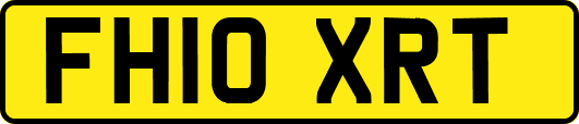 FH10XRT