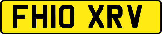 FH10XRV