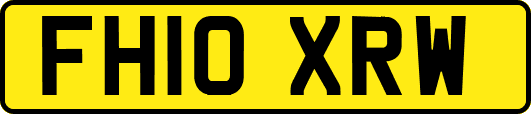 FH10XRW