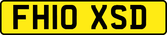 FH10XSD