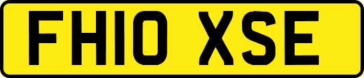 FH10XSE