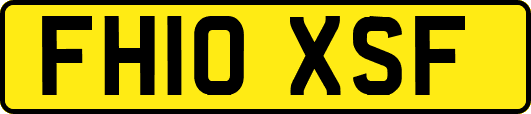 FH10XSF