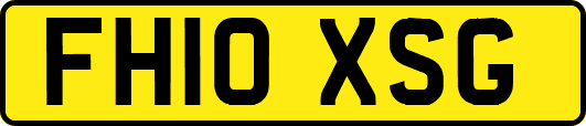 FH10XSG