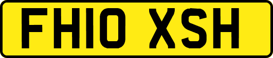FH10XSH