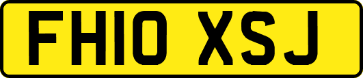 FH10XSJ